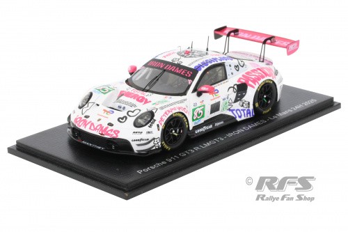 Porsche 911 gt3 - porsche, le