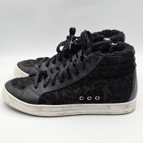 Sneakers p448 skate booster - sneakers,
