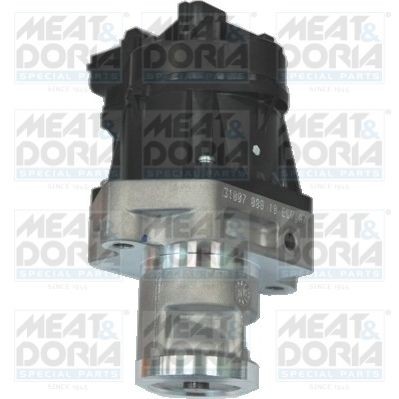 Valvola egr meat doria 88104 - valvola,