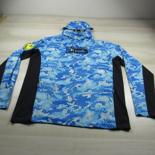 Felpa con cappuccio pelagic - felpa,