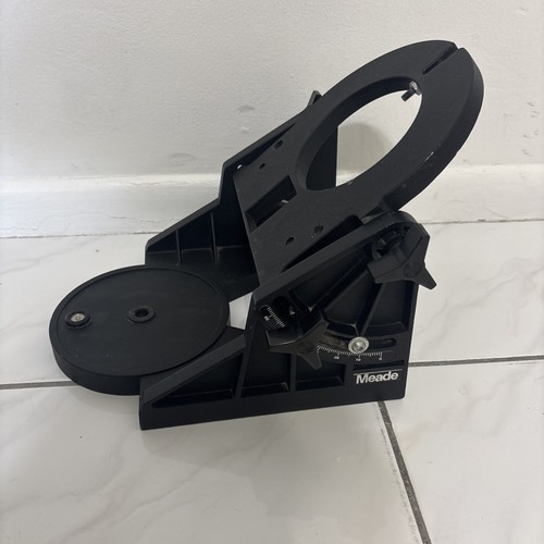 Meade telescope equatorial - meade,