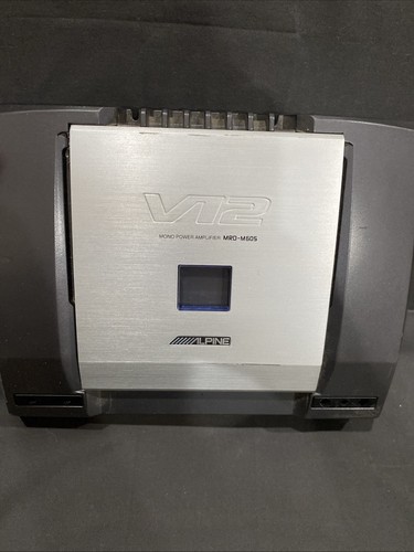 Alpine v12 mrd m605 - v12, mrd-m605