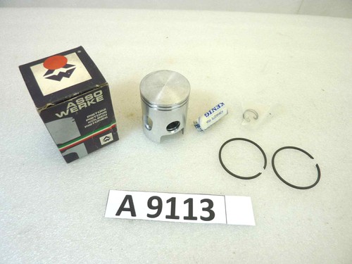 Pistone aprilia asso werke - aprilia,