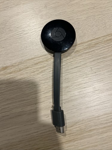 Google chromecast model - google,