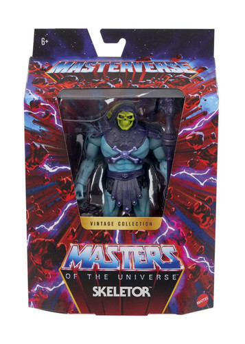 Masters the universe - masters,