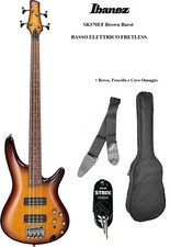 Ibanez sr370ef brown - sr370ef,