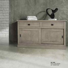 Modern sideboard sliding - sideboard, 2