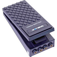 Pedale Volume Strumenti