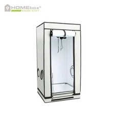 HOMEBOX AMBIENT Q60+ 60x60x160cm GROWBOX GROWROOM GROW BOX GROW ROOM