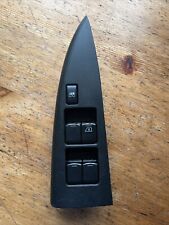 Interruttore alzacristalli