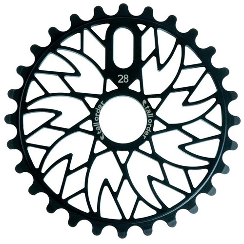 Pignone cromato spettro bmx - spettro,