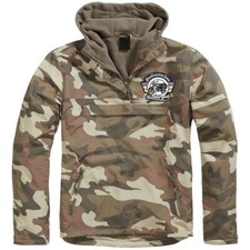 Giacca a vento uomo ragazzo