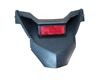 COVER PROTEZIONE PARAFANGO POSTERIORE YAMAHA  XMAX 300 2017 2020 B74F165100