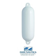 PARABORDO POLYFORM SERIE "G" PROTEZIONE BARCA - MISURE VARIE - BIANCO 