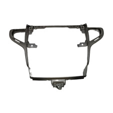 735482623 CORNICE RIVESTIMENTO CENTRALE STEREO LANCIA Y YPSILON (312) DAL 2011 I