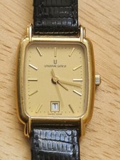  Orologio Geneve Universale