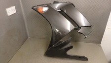 06-12 Gen 2 YAMAHA FJR1300 carena lato sinistro con indicatore