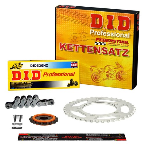 Kit catena kawasaki - catena, 250