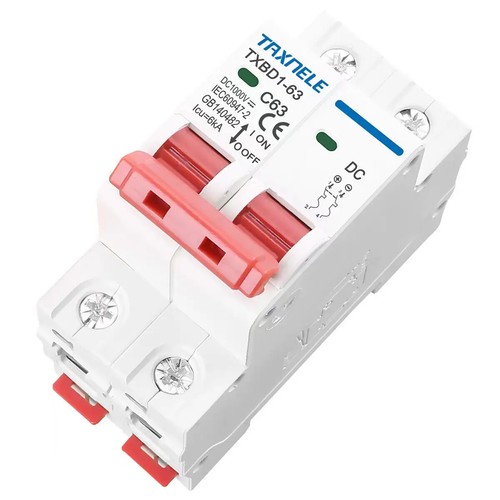 Interruttore batteria