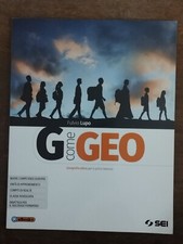 G come geo Fulvio Lupo SEI