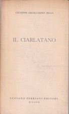 Il ciarlatano - [Luciano