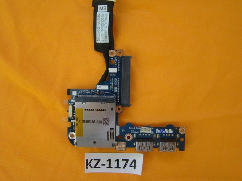 Acer aspire one kav60 - one, lettore