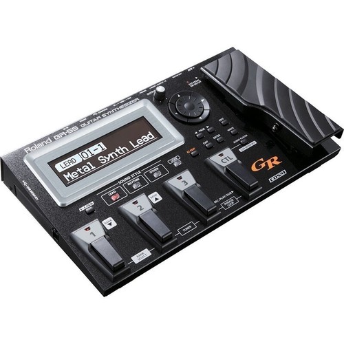 Roland 55s pedale per - roland,