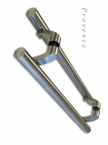 Maniglia per porta offset - , 24