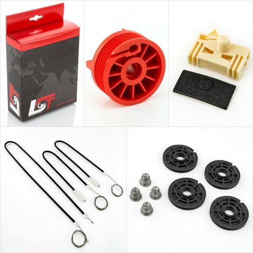 Kit riparazione finestrini - di,