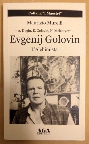 Maurizio murelli evgenij - maurizio, murelli_evgenij