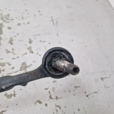 Scatola sterzo guida Fiorino