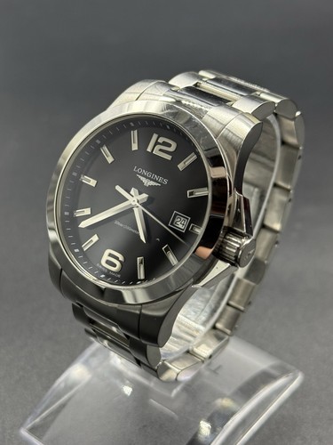 Longines conquest - longines,