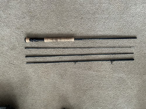 Orvis trident tls mid - tls, 9wt