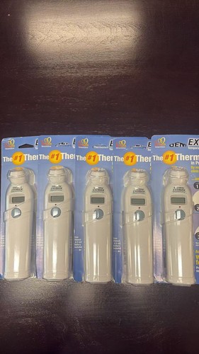 Exergen termometro scanner - termometro,