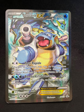 Carte POKÉMON JUMBO Tortank