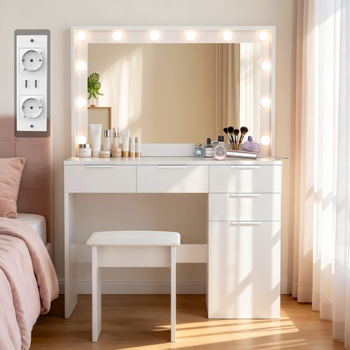 Oyajia tavolo trucco - da,