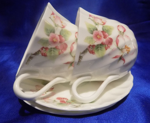 Wedgwood tazza piattino - e, da
