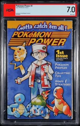 1998 nintendo america - nintendo,