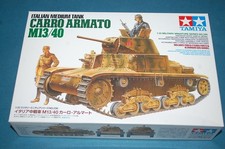 Tamiya 35296 - Carro Armato