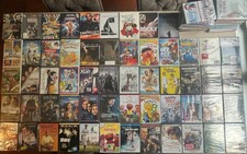 75 BRAND NEW & SEALED DVD Movies Lot TV Shows, Specials, Disney, Criterion, MORE