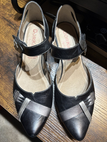 Ballerine donna dorking - ballerine, mary