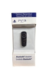 Cuffie Bluetooth PS3 nuove