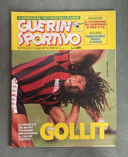 Guerin sportivo - guerin,