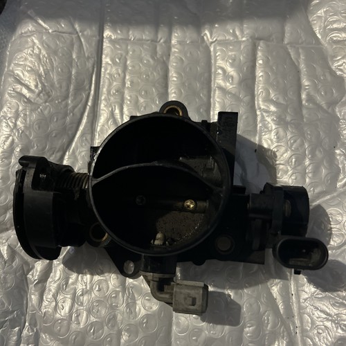 Valvola farfallato peugeot 206 - valvola,