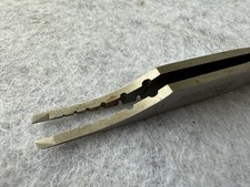 Pinzetta orologiaio Horotec