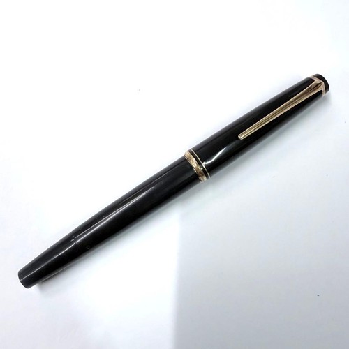 Montblanc penna - n.24,