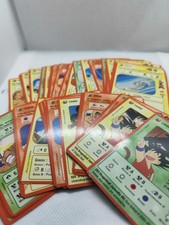 Set Di  40 Carte Dragon Ball Alchemia