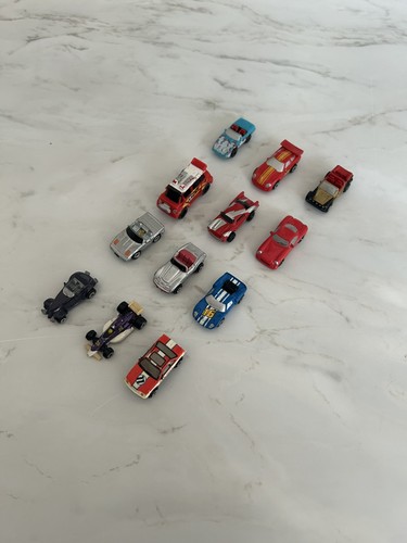 Micro machines auto - micro,