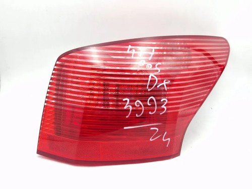 6351t3 fanale posteriore - 6351t3,