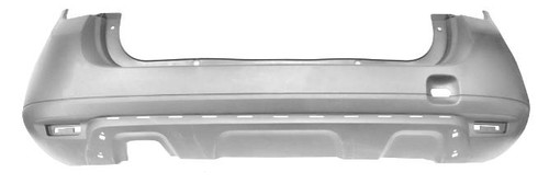850226743r paraurti post - ,